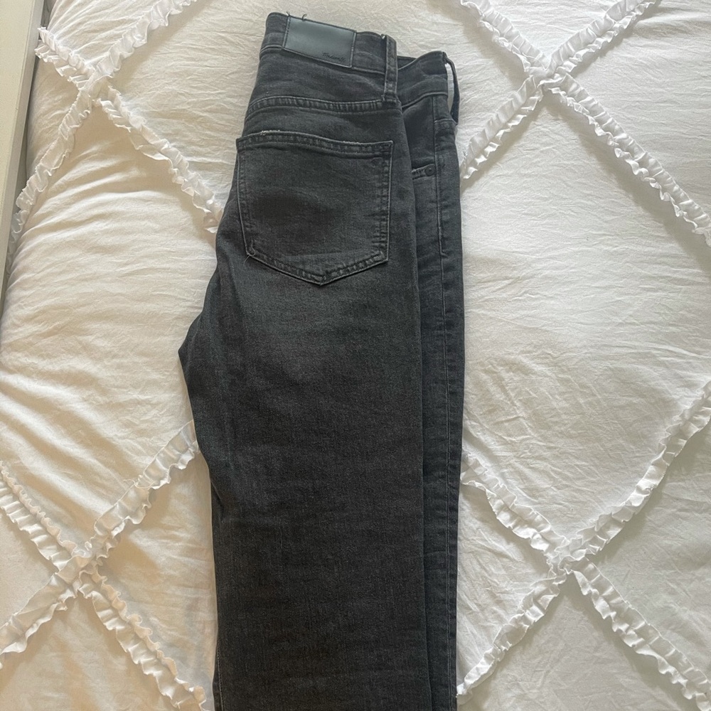 Madewell jeans